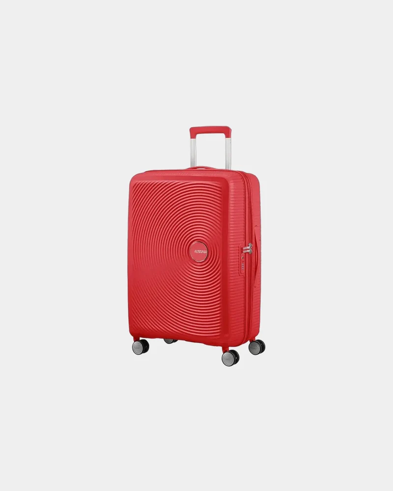 Maleta American Tourister Soundbox para personalizar