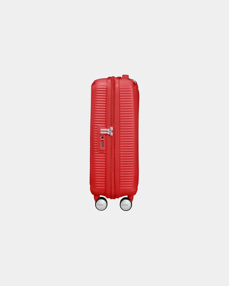Maleta American Tourister Soundbox para personalizar