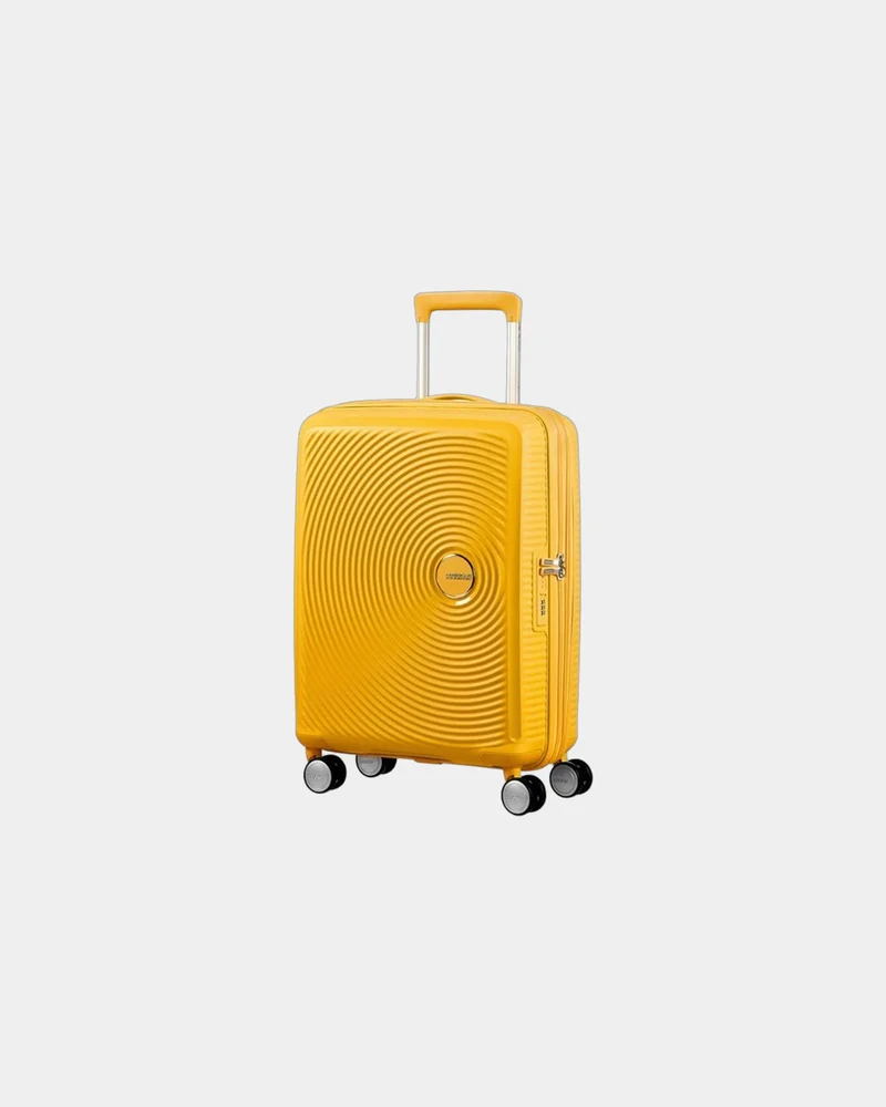 Maleta American Tourister Soundbox para personalizar