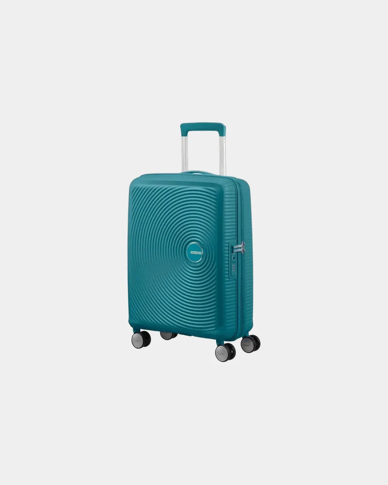 Maleta American Tourister Soundbox para personalizar