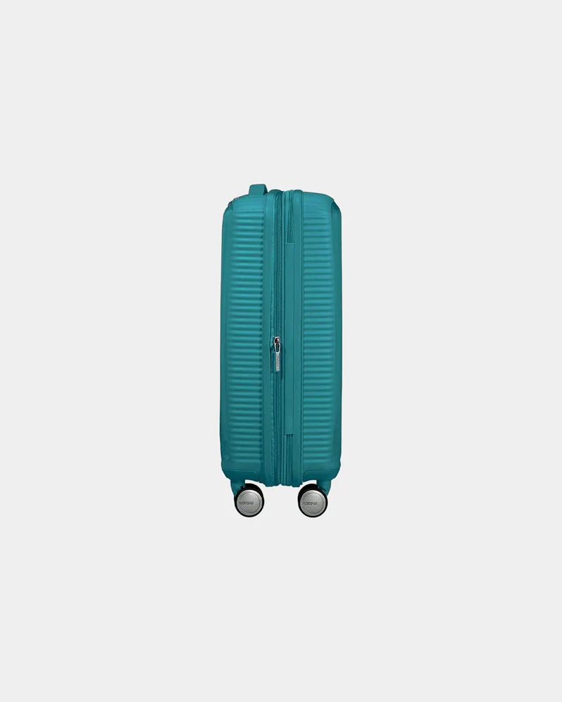 Maleta American Tourister Soundbox para personalizar