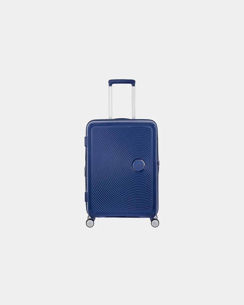 Maleta American Tourister Soundbox para personalizar