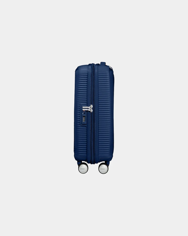 Maleta American Tourister Soundbox para personalizar