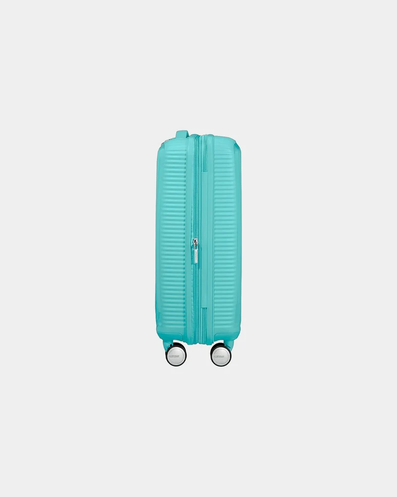 Maleta American Tourister Soundbox para personalizar