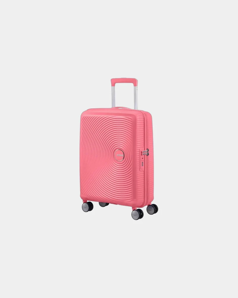 Maleta American Tourister Soundbox para personalizar