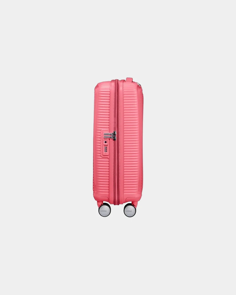 Maleta American Tourister Soundbox para personalizar