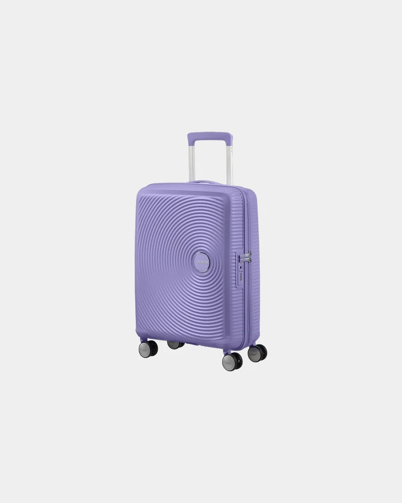 Maleta American Tourister Soundbox para personalizar