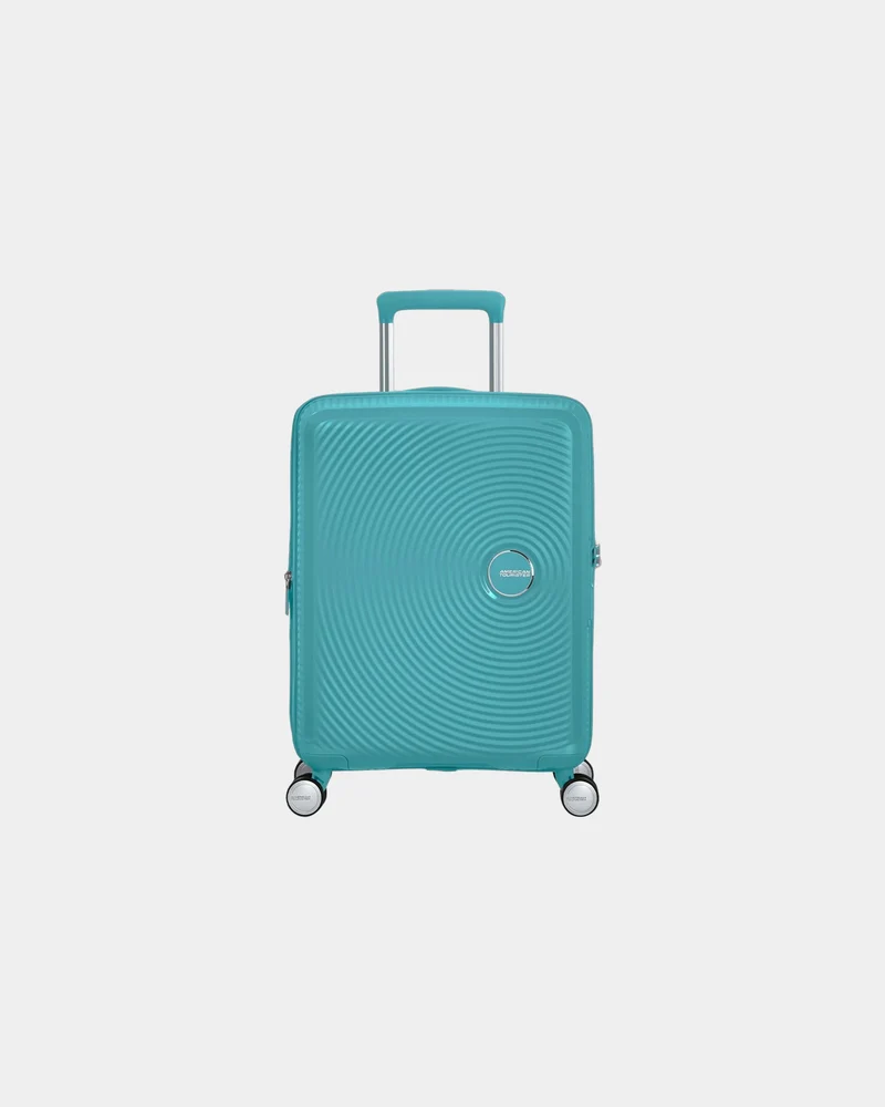 Maleta American Tourister Soundbox para personalizar