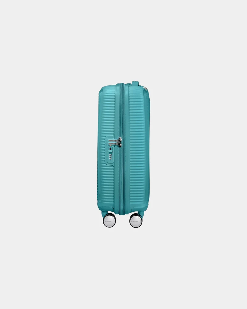 Maleta American Tourister Soundbox para personalizar