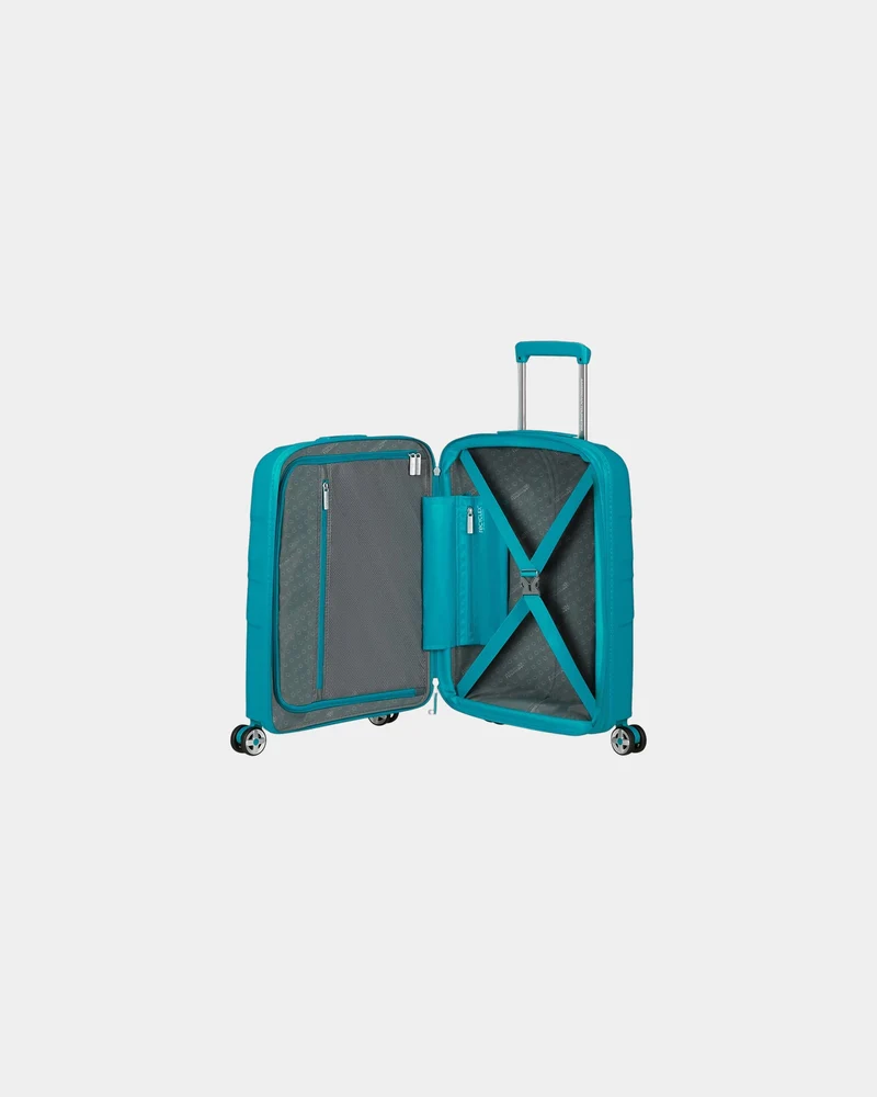 Maleta American Tourister Starvibe 55cm para personalizar