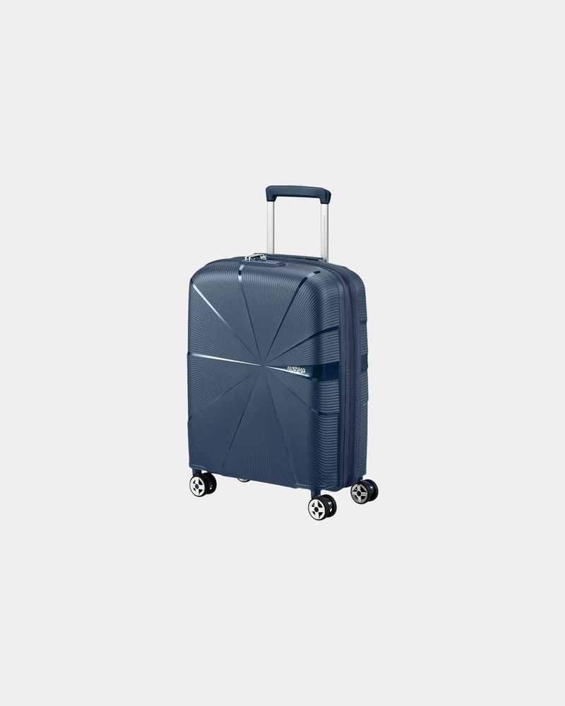 Maleta American Tourister Starvibe 55cm para personalizar