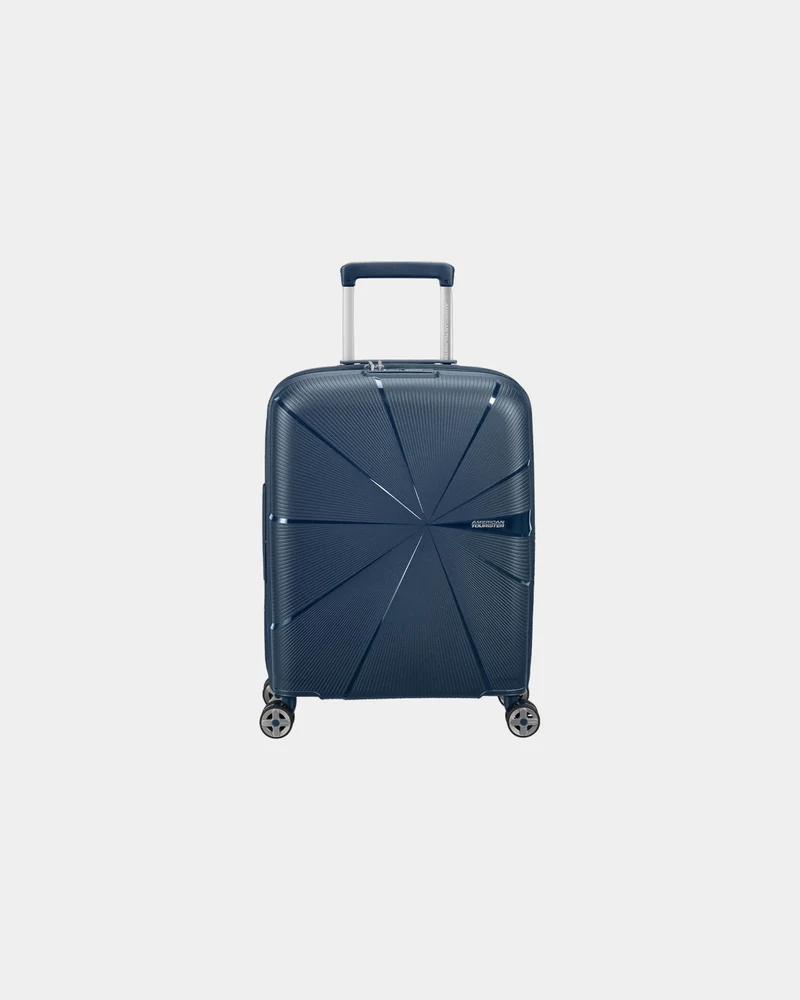 Maleta American Tourister Starvibe 55cm para personalizar