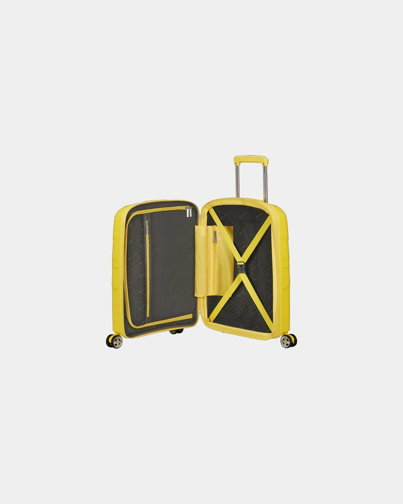 Maleta American Tourister Starvibe 55cm para personalizar