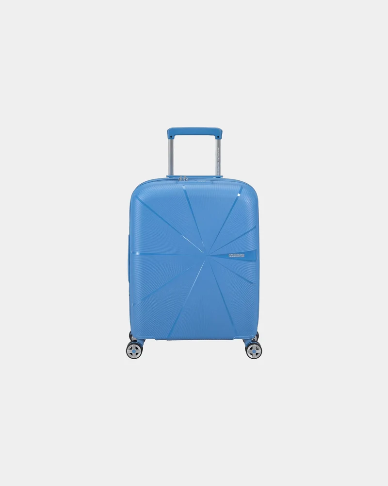 Maleta American Tourister Starvibe 55cm para personalizar