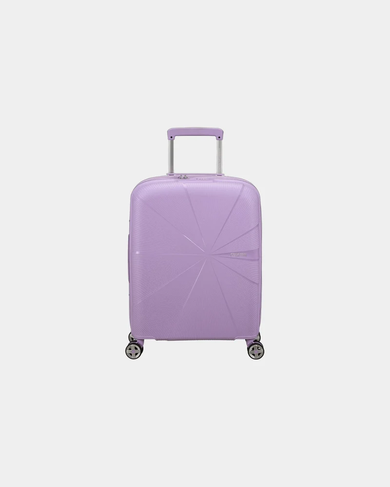Maleta American Tourister Starvibe 55cm para personalizar