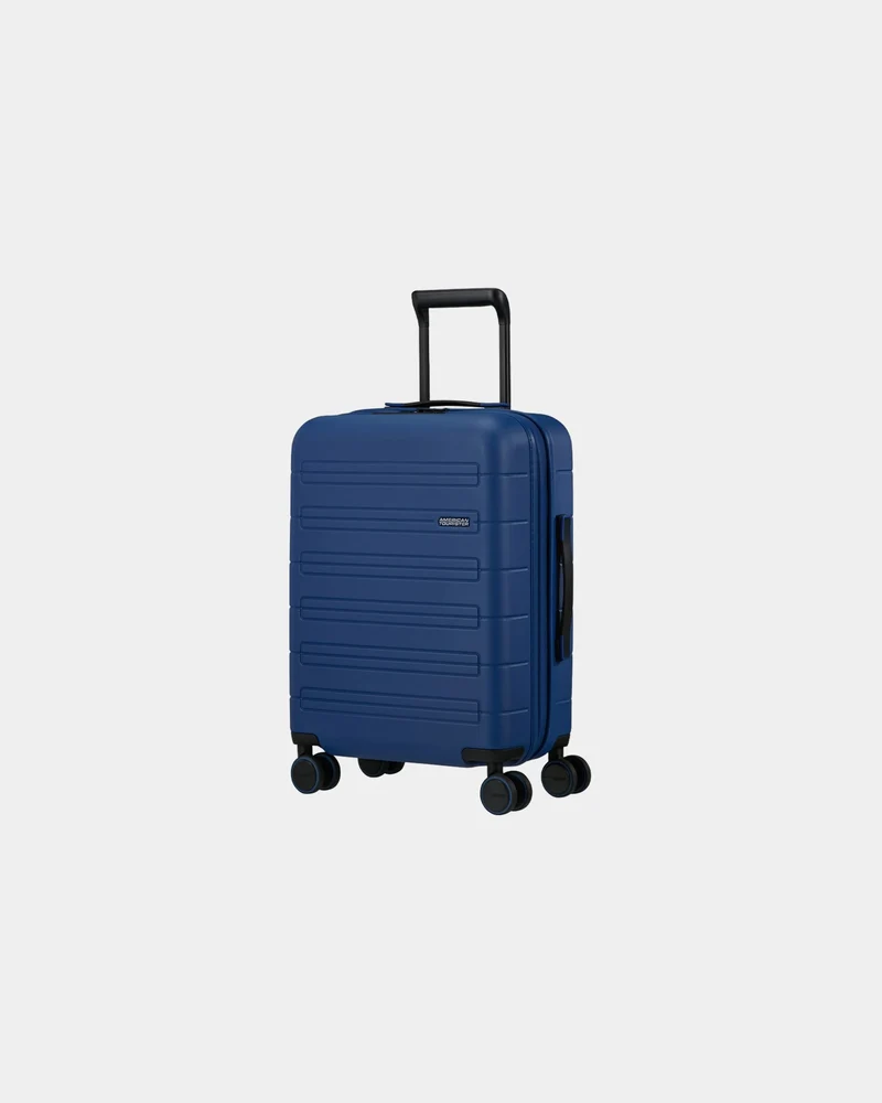 Maleta American Tourister Novastream 55 cm para personalizar