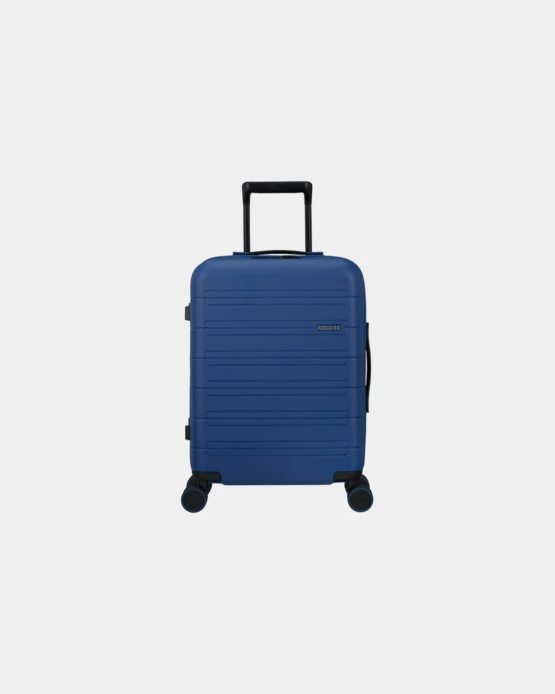 Maleta American Tourister Novastream 55 cm para personalizar