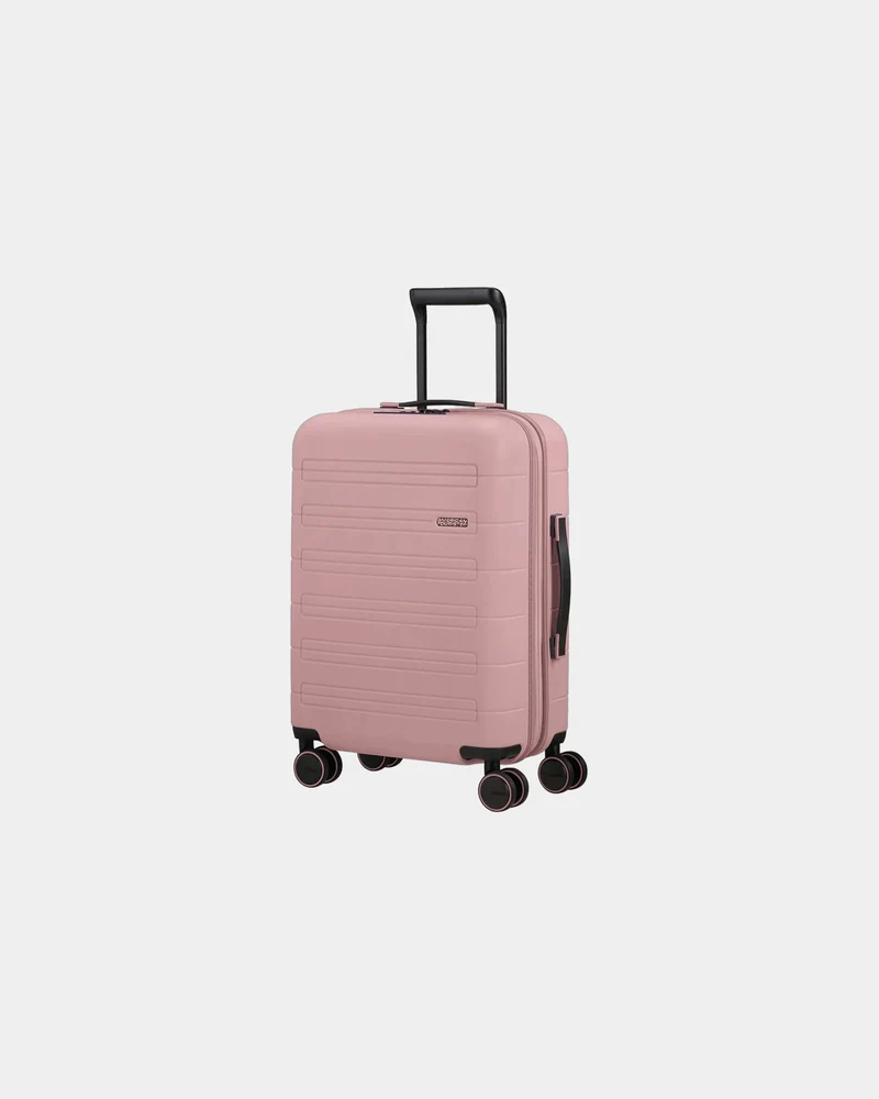 Maleta American Tourister Novastream 55 cm para personalizar