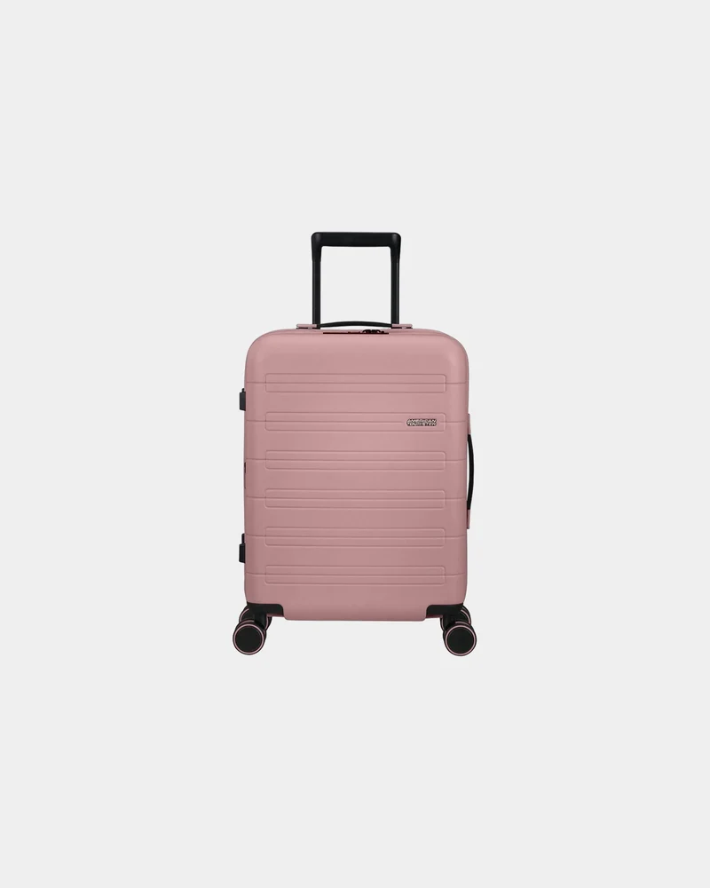 Maleta American Tourister Novastream 55 cm para personalizar