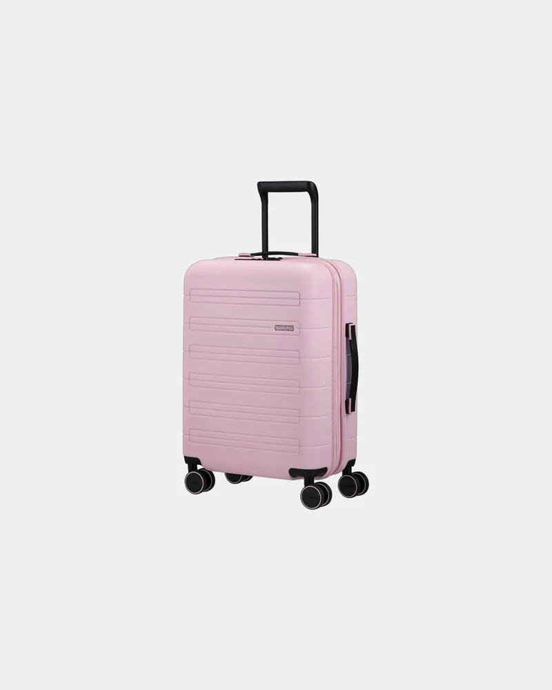 Maleta American Tourister Novastream 55 cm para personalizar