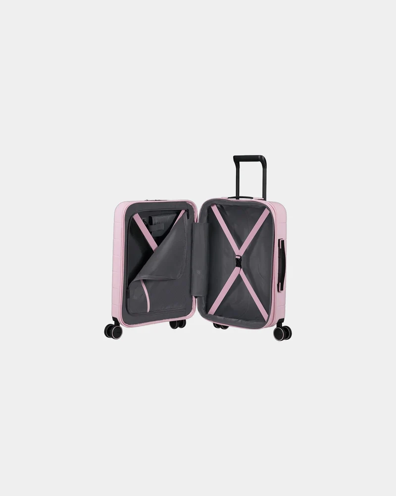 Maleta American Tourister Novastream 55 cm para personalizar