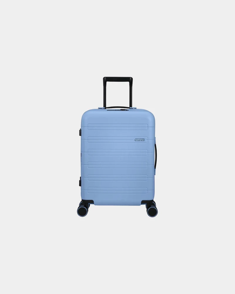 Maleta American Tourister Novastream 55 cm para personalizar