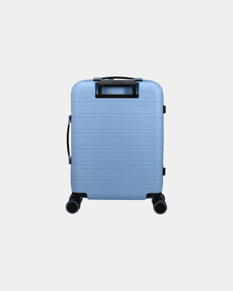 Maleta American Tourister Novastream 55 cm para personalizar