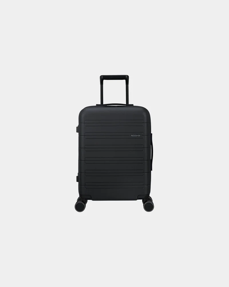 Maleta American Tourister Novastream 55 cm para personalizar
