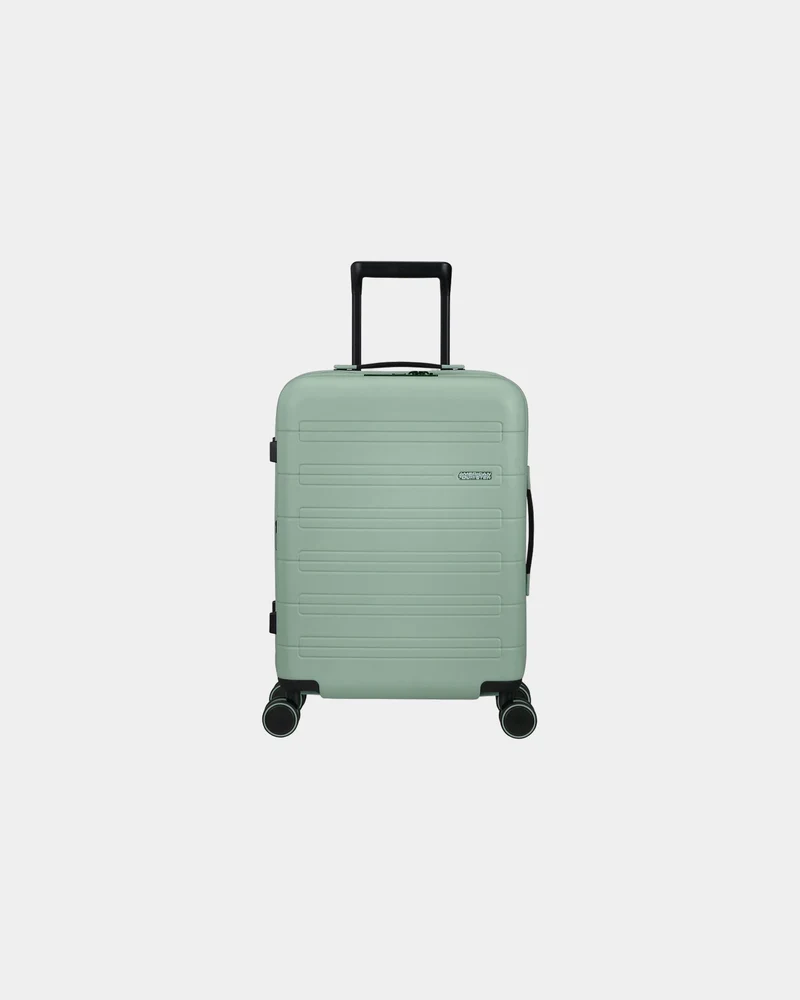 Maleta American Tourister Novastream 55 cm para personalizar