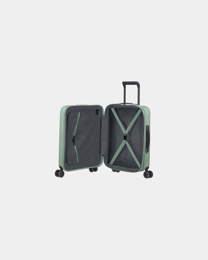 Maleta American Tourister Novastream 55 cm para personalizar