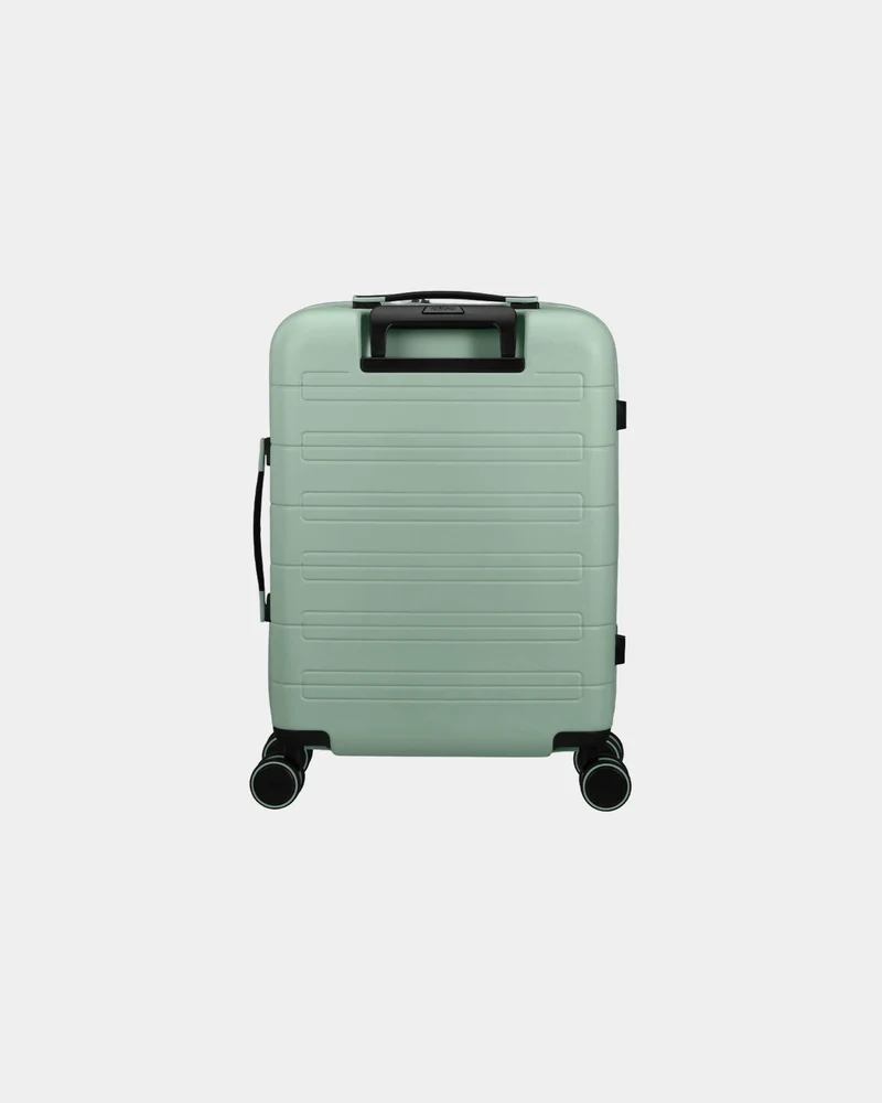 Maleta American Tourister Novastream 55 cm para personalizar