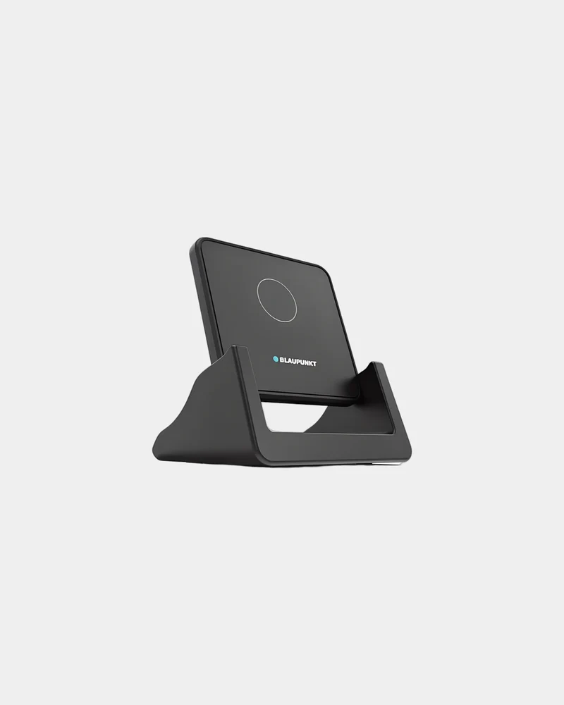 Soporte cargador inducción Blaupunkt para personalizar