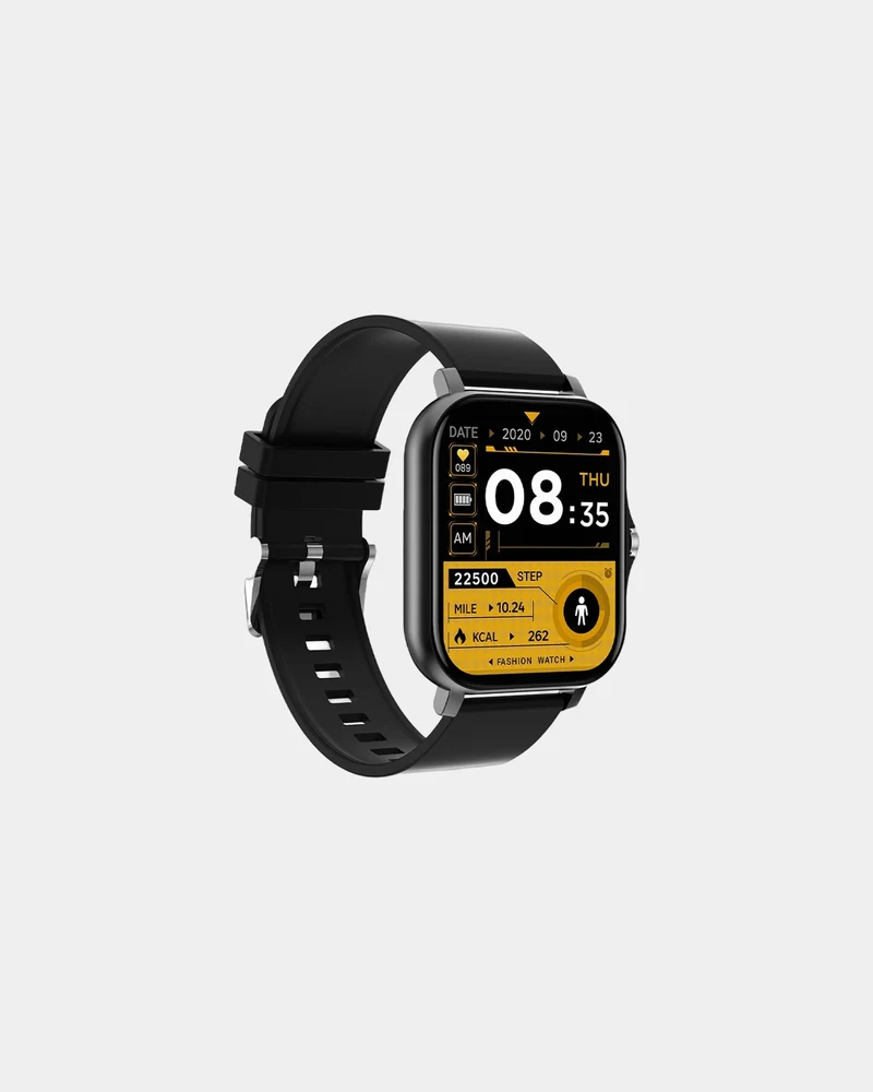 Reloj de pulsera Blaupunkt Coaching para personalizar