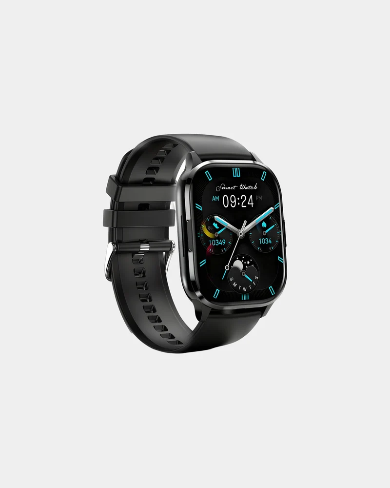 Reloj de pulsera Blaupunkt AMOLED para personalizar