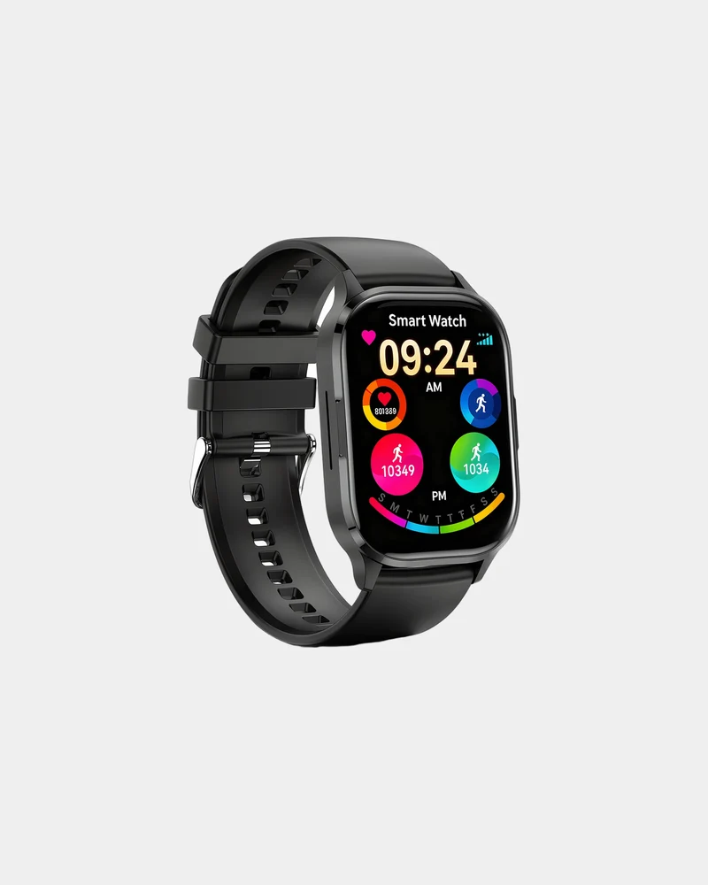 Reloj de pulsera Blaupunkt AMOLED para personalizar
