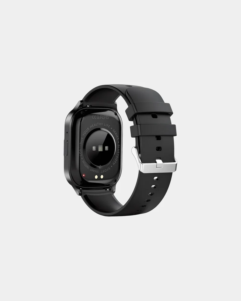 Reloj de pulsera Blaupunkt AMOLED para personalizar