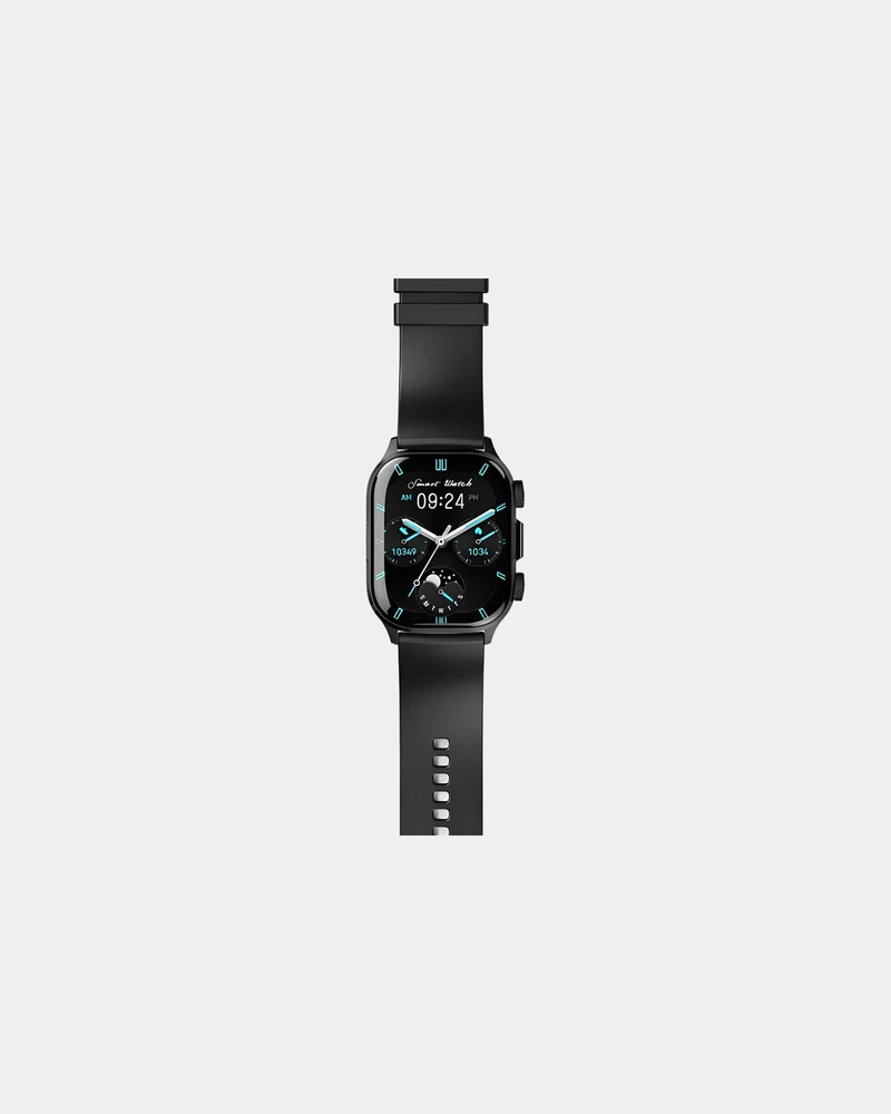 Reloj de pulsera Blaupunkt AMOLED para personalizar