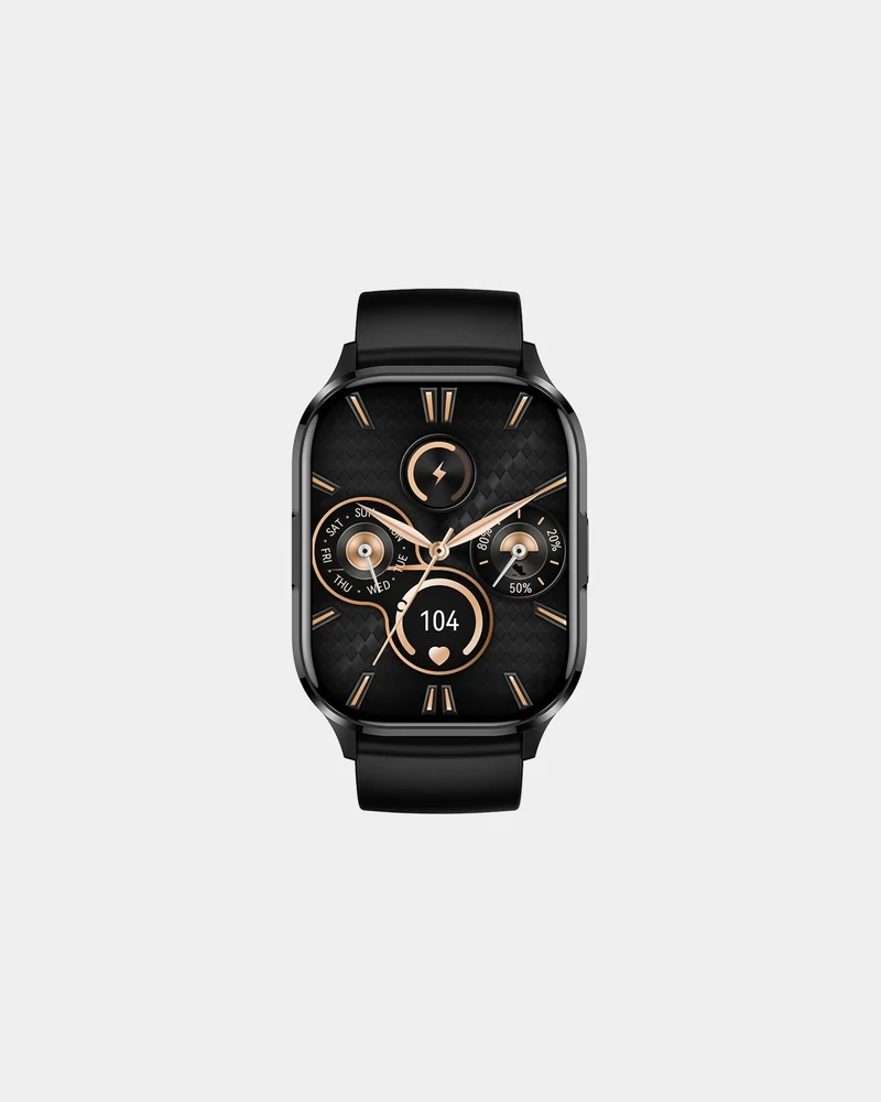 Reloj de pulsera Blaupunkt AMOLED para personalizar