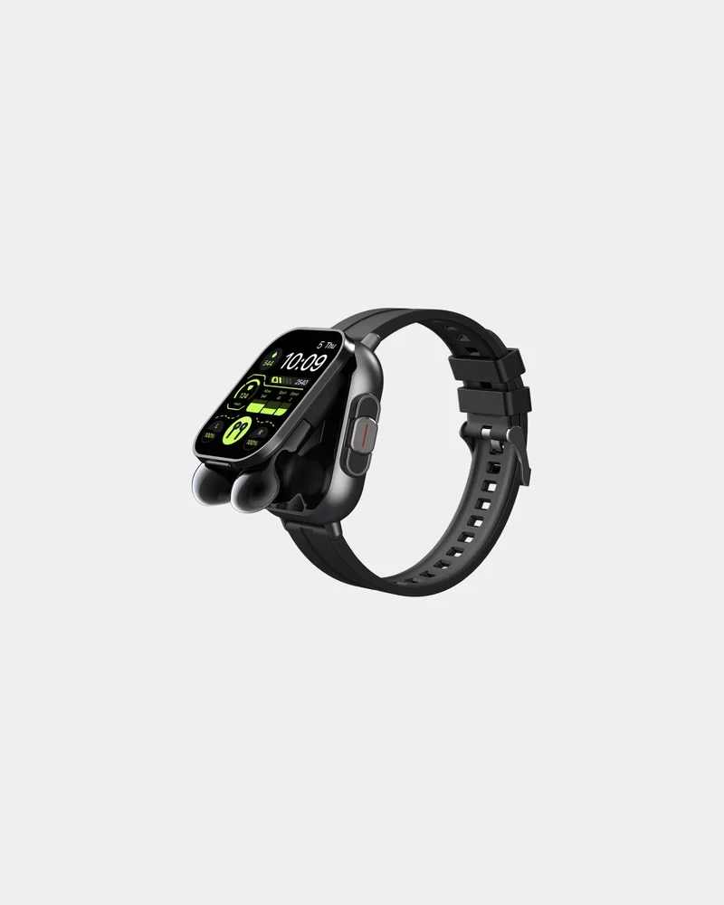 Reloj de pulsera Blaupunkt con auriculares para personalizar