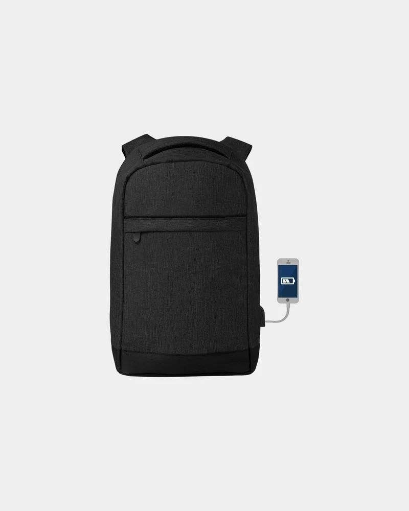 Mochila conectada Blaupunkt 12L para personalizar