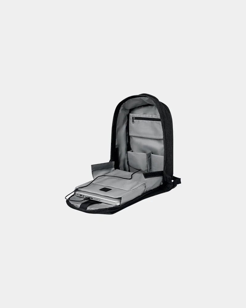 Mochila conectada Blaupunkt 12L para personalizar