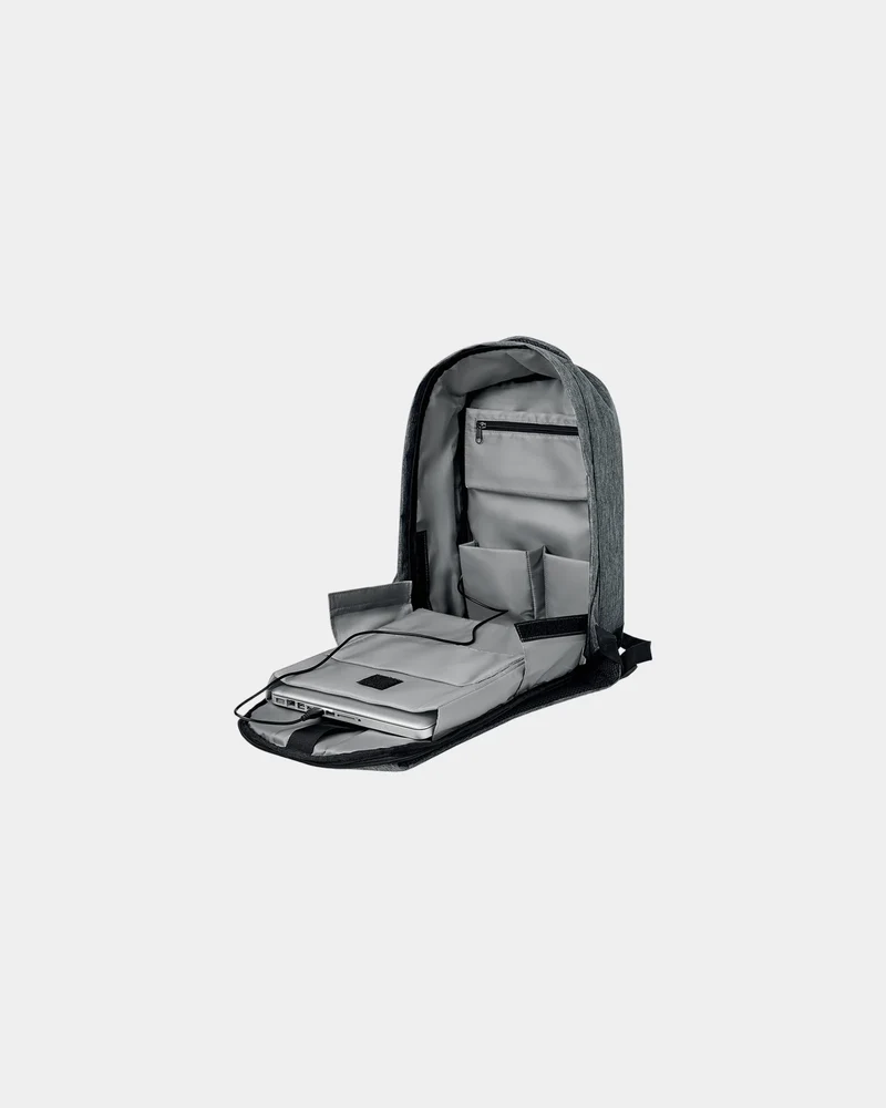Mochila conectada Blaupunkt 12L para personalizar