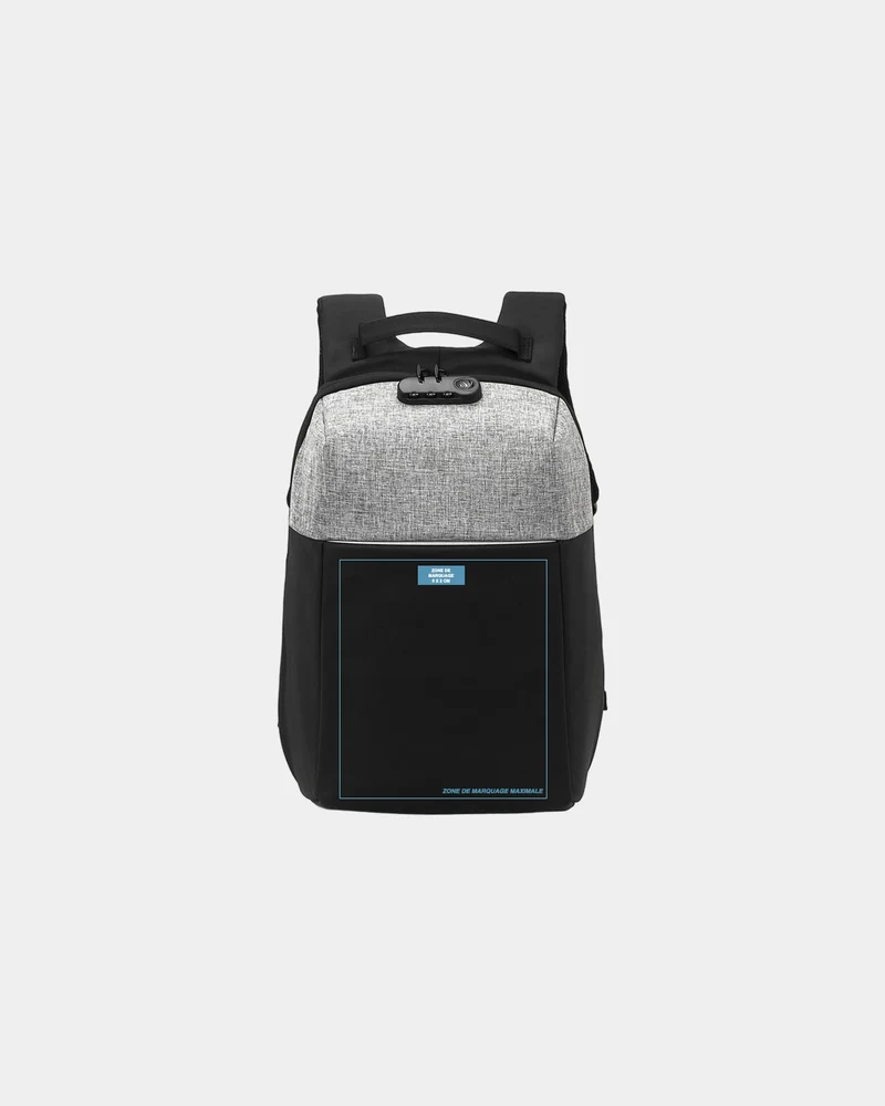 Mochila conectada Blaupunkt 31L para personalizar