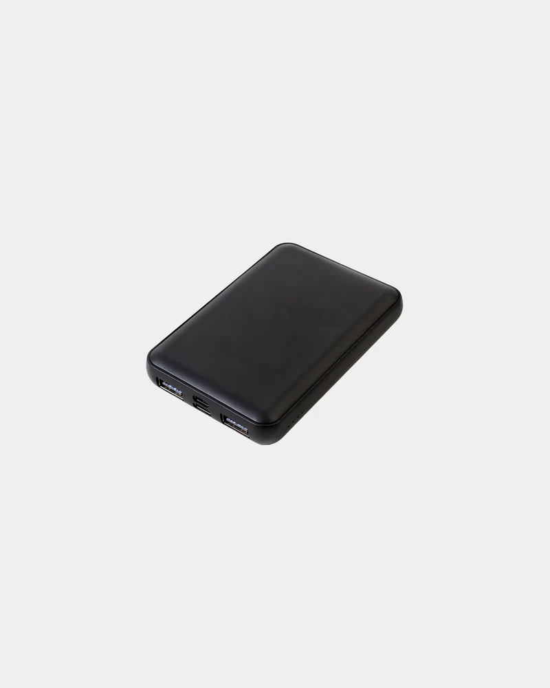 Power bank RPET LED 5.000mAh Blaupunkt para personalizar