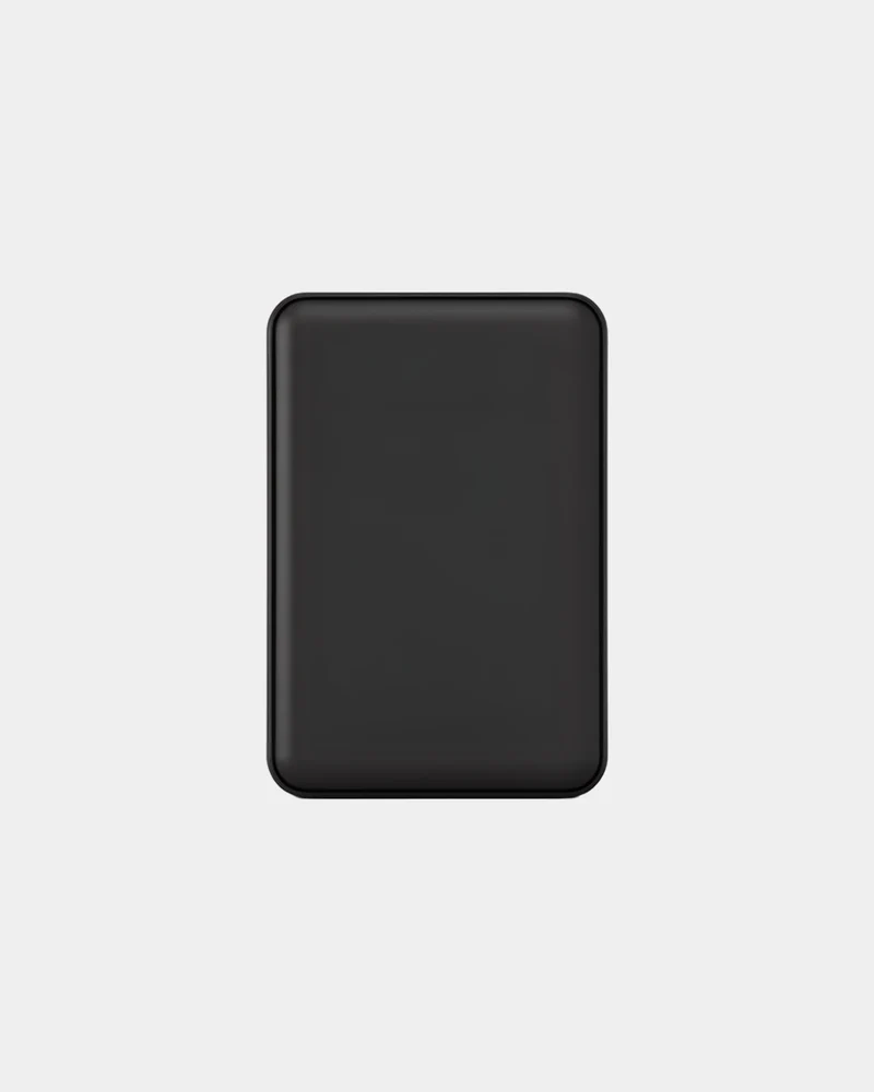 Power bank RPET LED 5.000mAh Blaupunkt para personalizar