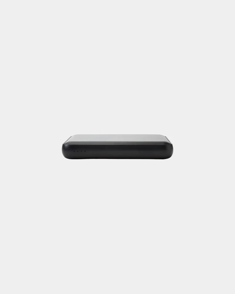 Power bank RPET LED 5.000mAh Blaupunkt para personalizar