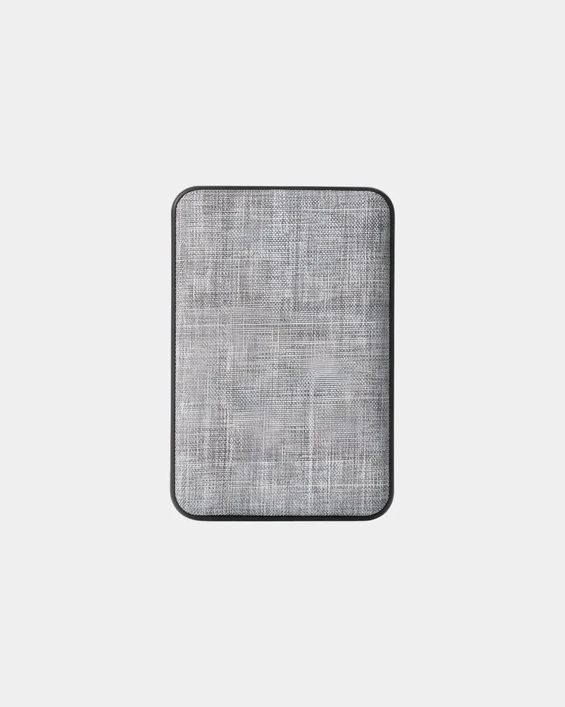 Power bank RPET Blaupunkt 5.000 mAh para personalizar