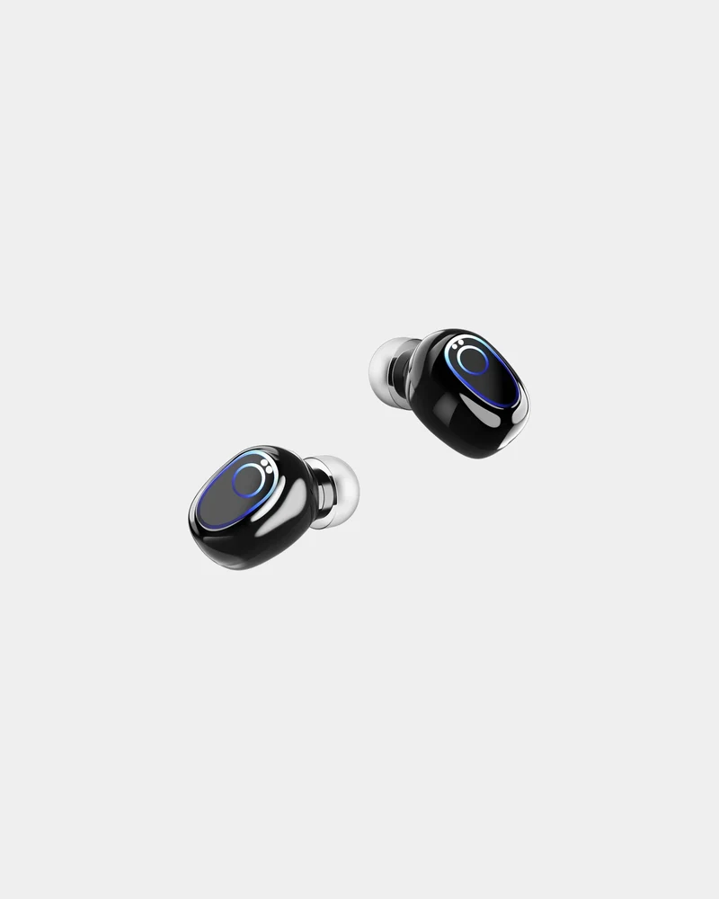 Power bank y auriculares TWS Blaupunkt para personalizar