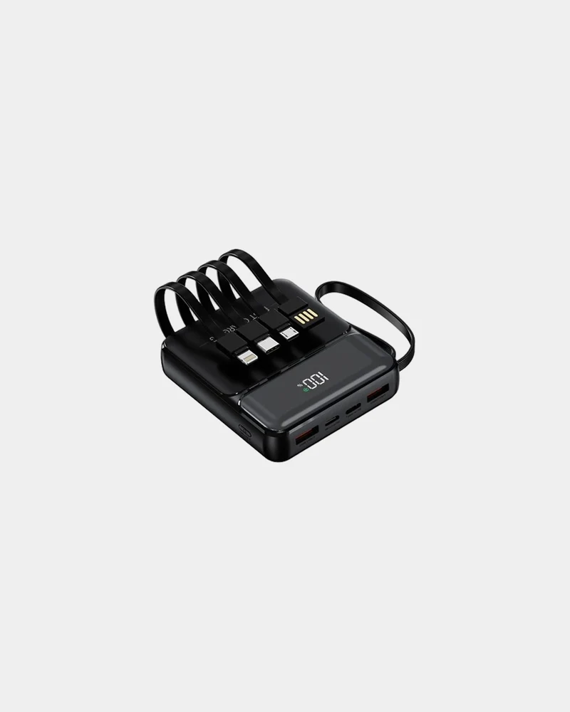 Power bank Blaupunkt 10.000 mAh para personalizar