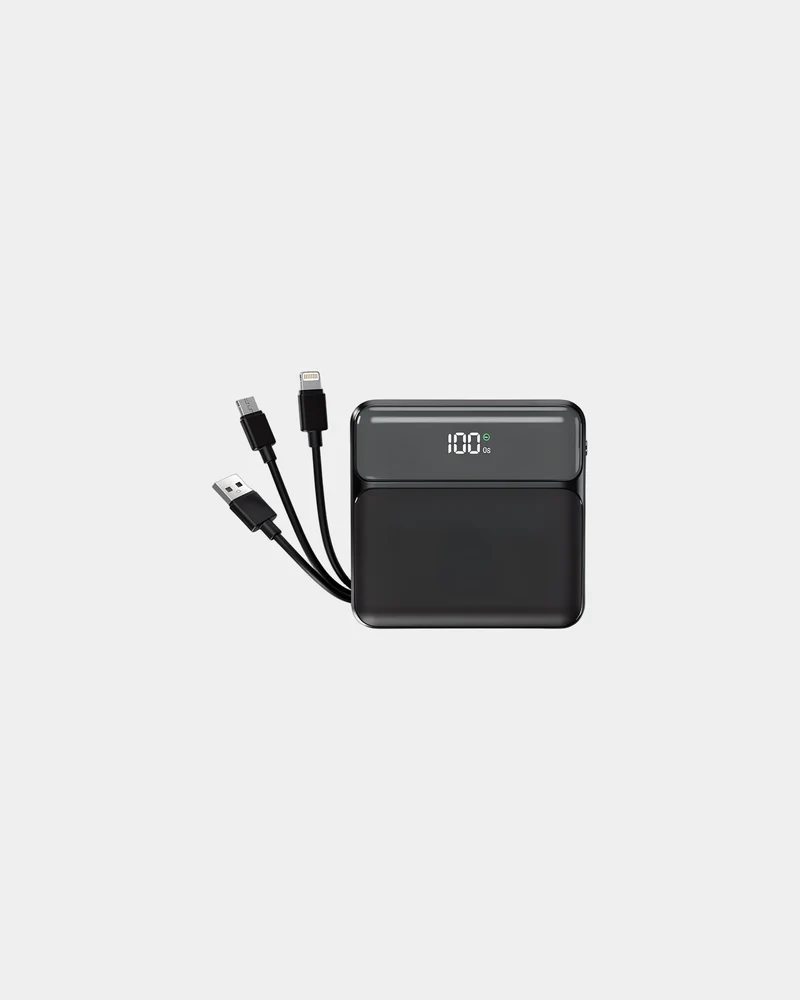 Power bank Blaupunkt 10.000 mAh para personalizar